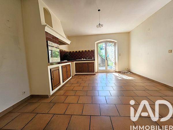 Maison à vendre 6 pièces 189 m² Draguignan