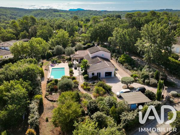 Maison (prestige) à vendre 5 pièces 230 m² Fayence