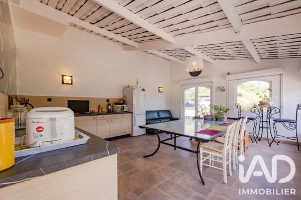 Maison (prestige) à vendre 5 pièces 230 m² Fayence