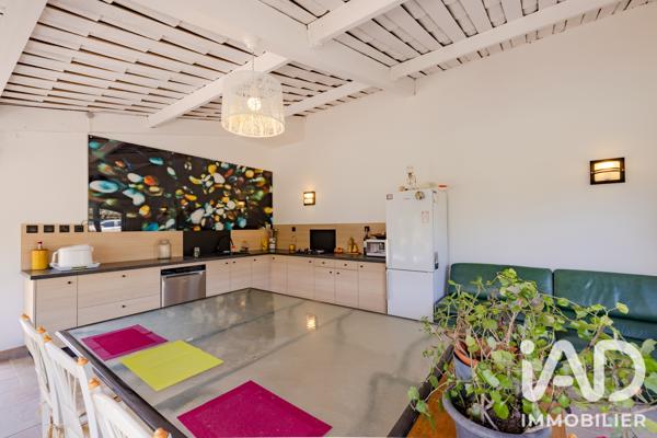 Maison (prestige) à vendre 5 pièces 230 m² Fayence