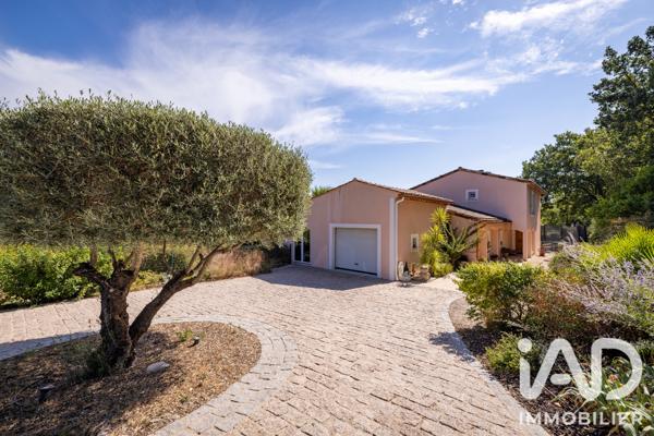 Maison (prestige) à vendre 5 pièces 230 m² Fayence