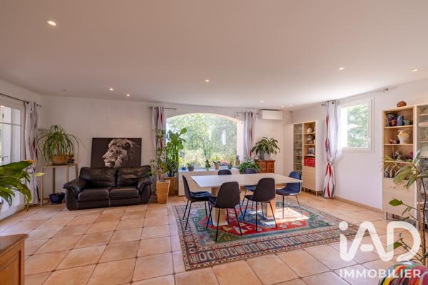 Maison (prestige) à vendre 5 pièces 230 m² Fayence