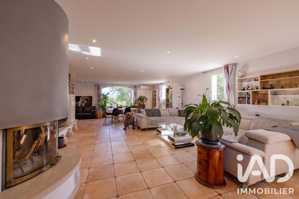 Maison (prestige) à vendre 5 pièces 230 m² Fayence