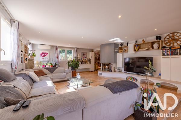 Maison (prestige) à vendre 5 pièces 230 m² Fayence