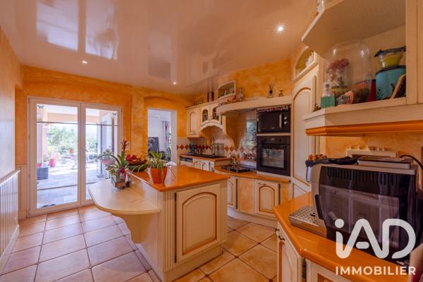 Maison (prestige) à vendre 5 pièces 230 m² Fayence
