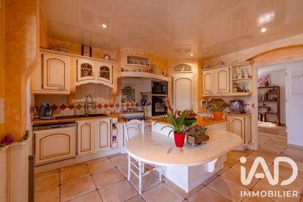 Maison (prestige) à vendre 5 pièces 230 m² Fayence
