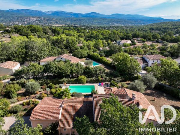 Maison (prestige) à vendre 5 pièces 230 m² Fayence