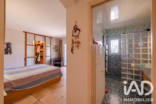 Maison (prestige) à vendre 5 pièces 230 m² Fayence