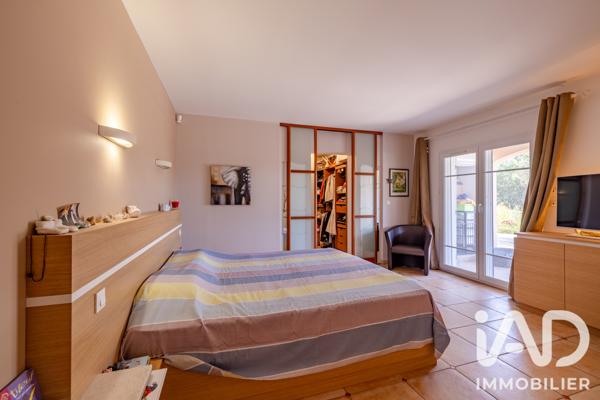 Maison (prestige) à vendre 5 pièces 230 m² Fayence