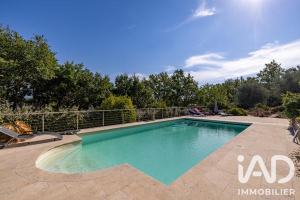 Maison (prestige) à vendre 5 pièces 230 m² Fayence