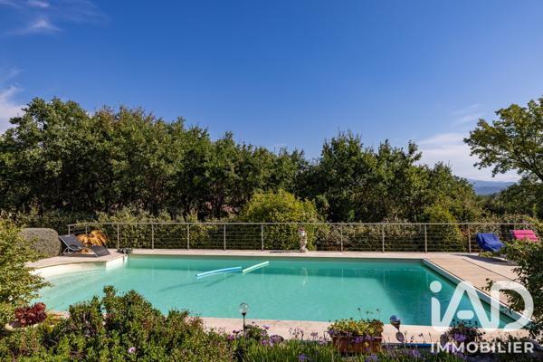 Maison (prestige) à vendre 5 pièces 230 m² Fayence
