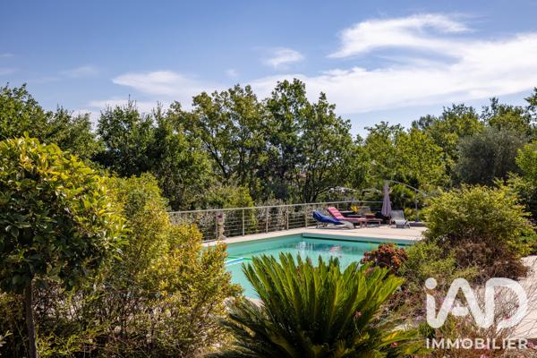 Maison (prestige) à vendre 5 pièces 230 m² Fayence