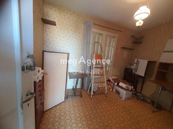 Immeuble à CHAMBLET, 03170 - 220m²