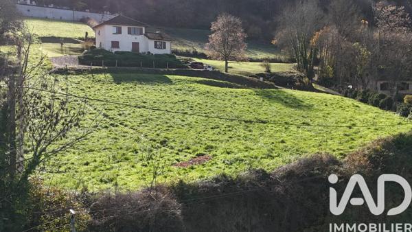 Terrain à vendre 1 278 m² Vasselin