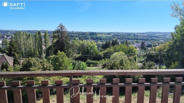 LA TOUR-DU-PIN • PRENDRE DE LA HAUTEUR, SANS S’ÉLOIGNER DE L’ESSENTIEL