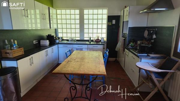 LA TOUR-DU-PIN • PRENDRE DE LA HAUTEUR, SANS S’ÉLOIGNER DE L’ESSENTIEL