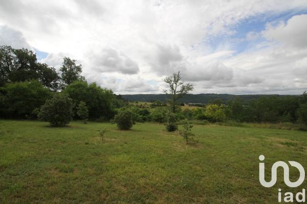 Maison 13 pièces de 440 m² à Le Bugue (24260)