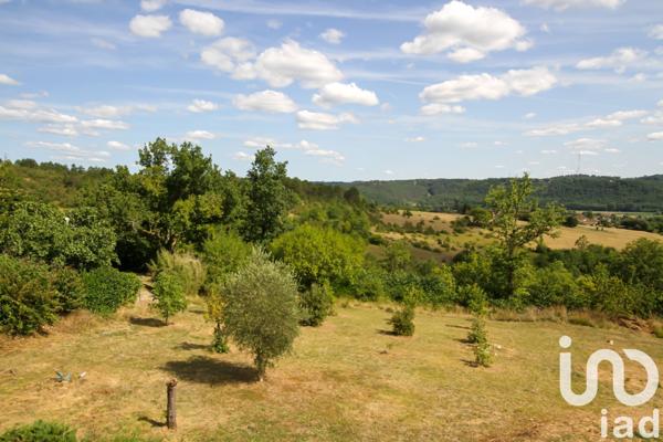 Maison 13 pièces de 440 m² à Le Bugue (24260)
