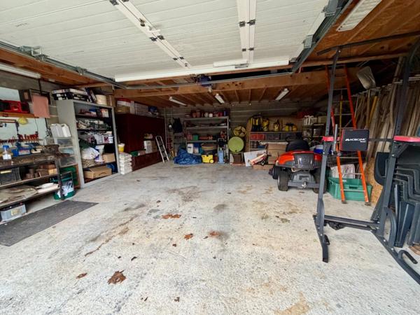 Maison à vendre 0 pièces BEAUFORT EN ANJOU (49)