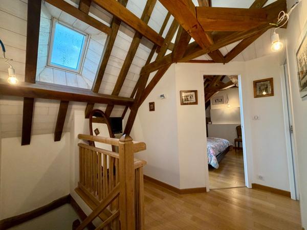 Maison à vendre 0 pièces BEAUFORT EN ANJOU (49)