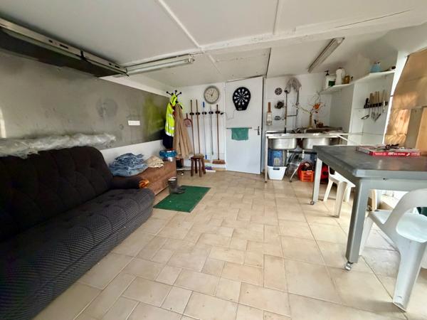 Maison à vendre 0 pièces BEAUFORT EN ANJOU (49)