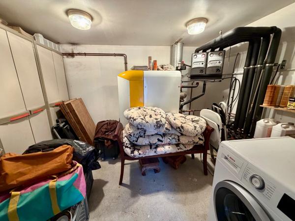 Maison à vendre 0 pièces BEAUFORT EN ANJOU (49)