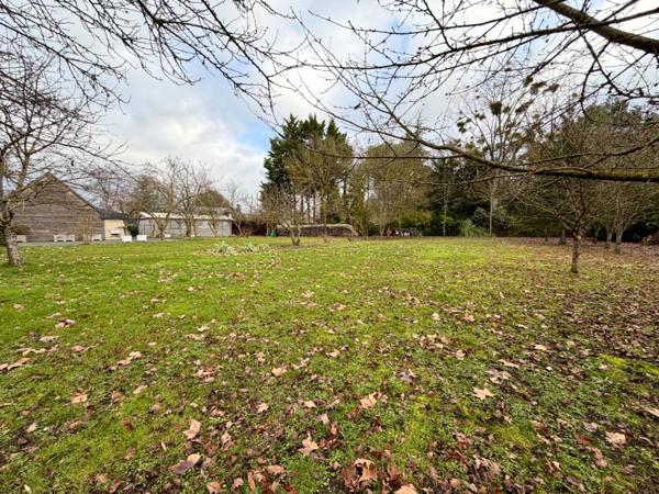 Maison à vendre 0 pièces BEAUFORT EN ANJOU (49)