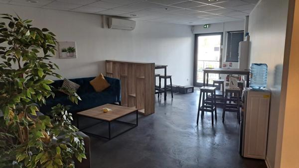 Locaux professionnels / Bureaux 347 m² - Artigues-près-Bordeaux
