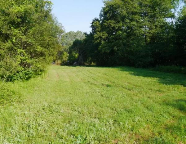 DOLMAYRAC - Ancien Moulin du 18e siècle à rénover avec piscine et 1,4465 ha de terrain arboré - Lot & Garonne (47)