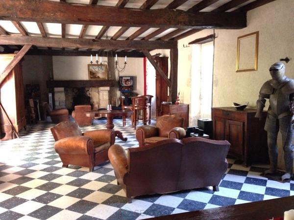 DOLMAYRAC - Ancien Moulin du 18e siècle à rénover avec piscine et 1,4465 ha de terrain arboré - Lot & Garonne (47)