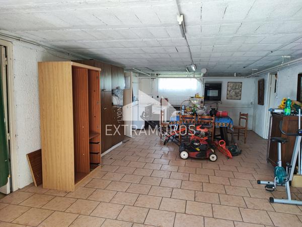 Maison 5 pièce(s) 3 chambre(s) 105 m²