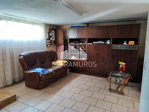 Maison 5 pièce(s) 3 chambre(s) 105 m²