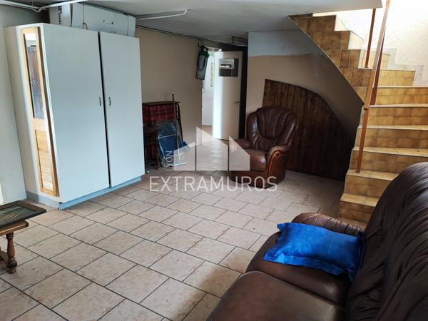 Maison 5 pièce(s) 3 chambre(s) 105 m²