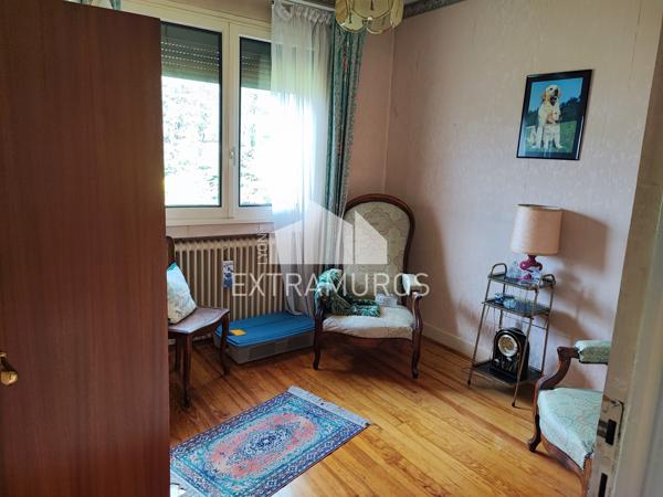 Maison 5 pièce(s) 3 chambre(s) 105 m²