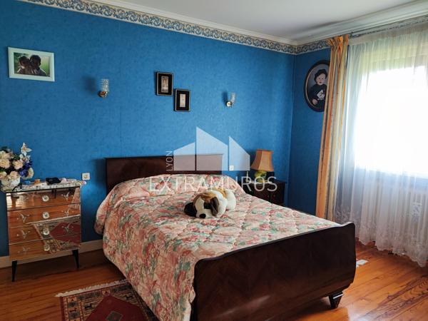 Maison 5 pièce(s) 3 chambre(s) 105 m²
