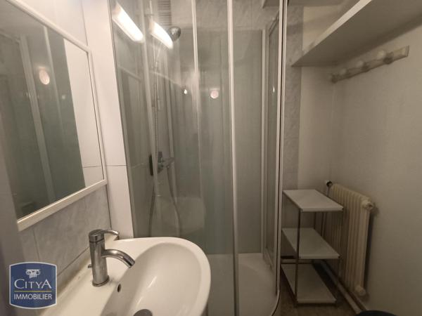 Location appartement 2 pièces de 40.23m²