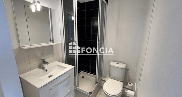Location Studio 20.94 m² - ÉLancourt 78990