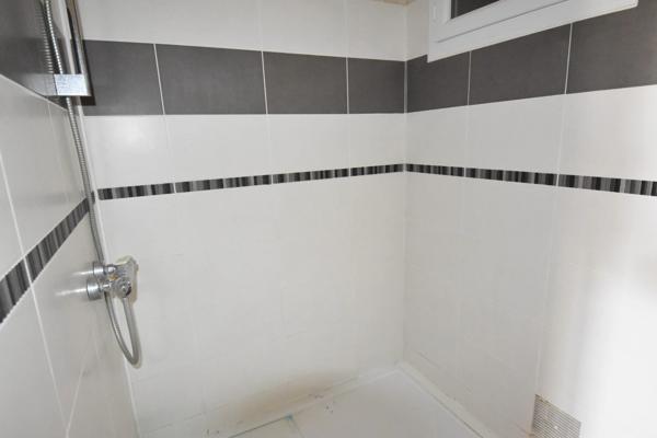 Appartement à vendre 4 pièces DIGOIN (71)