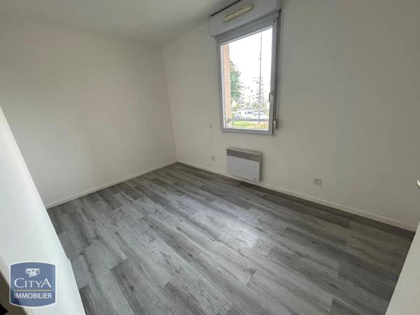 Appartement à vendre 3 pièces 61.75m²