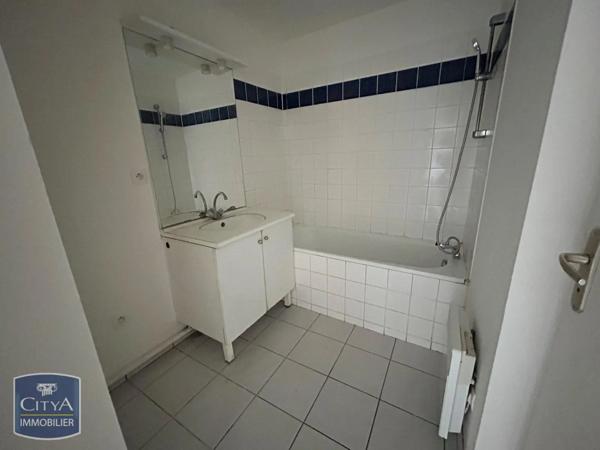 Appartement à vendre 3 pièces 61.75m²