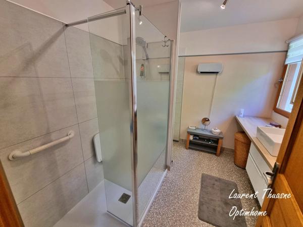 Maison 5 pièces 3 chambres 140 m² au calme