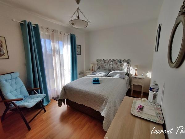 Maison 5 pièces 3 chambres 140 m² au calme
