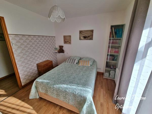 Maison 5 pièces 3 chambres 140 m² au calme