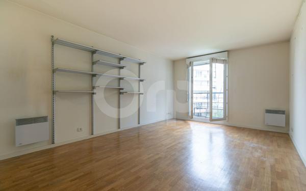 Appartement à vendre    2 pièces • 42,30 m2 Joinville-le-Pont