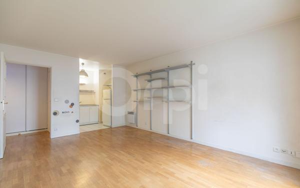 Appartement à vendre    2 pièces • 42,30 m2 Joinville-le-Pont