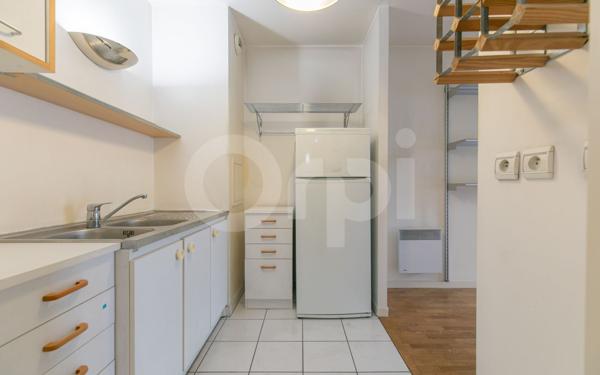 Appartement à vendre    2 pièces • 42,30 m2 Joinville-le-Pont