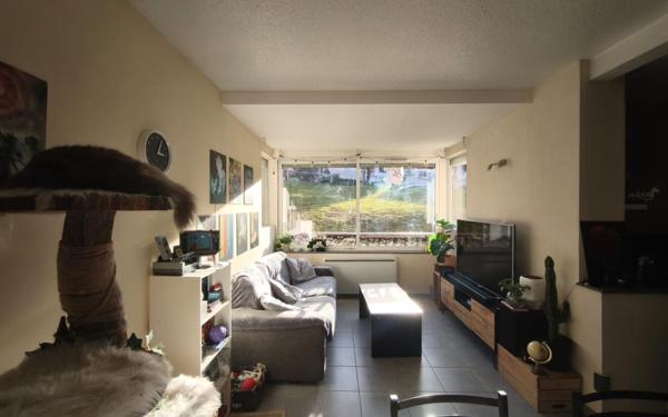 Appartement à vendre    2 pièces • 58,76 m2 Cran-Gevrier