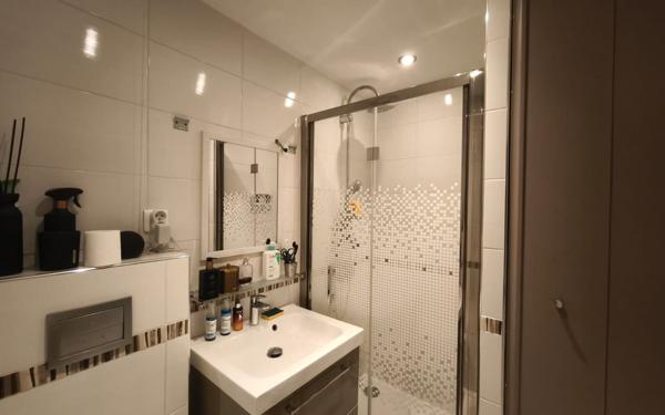 Appartement à vendre    2 pièces • 58,76 m2 Cran-Gevrier