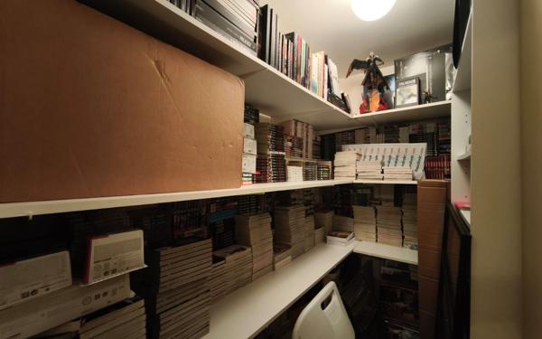 Appartement à vendre    2 pièces • 58,76 m2 Cran-Gevrier