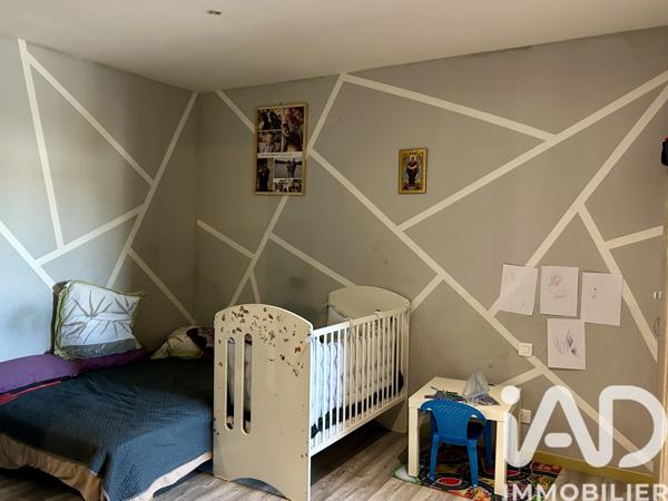 Immeuble à vendre 360 m² Baignes-Sainte-Radegonde